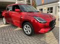 SUZUKI SWIFT 2026 - 5