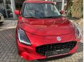 SUZUKI SWIFT 2026 - 7