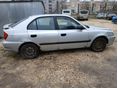 HYUNDAI ACCENT 2004/3 - 2