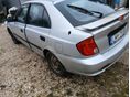 HYUNDAI ACCENT 2004/3 - 3