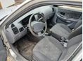 HYUNDAI ACCENT 2004/3 - 4