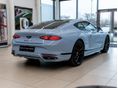 BENTLEY CONTINENTAL 2024/12 - 3