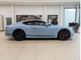 BENTLEY CONTINENTAL 2024/12 - 5