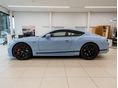 BENTLEY CONTINENTAL 2024/12 - 6