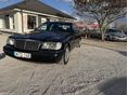 MERCEDES-BENZ W 140 1997/6 - 1