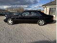 MERCEDES-BENZ W 140 1997/6 - 2
