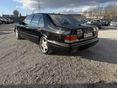 MERCEDES-BENZ W 140 1997/6 - 3