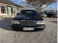 MERCEDES-BENZ W 140 1997/6 - 8