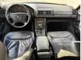 MERCEDES-BENZ W 140 1997/6 - 11