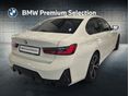 BMW 320 2024/7 - 2