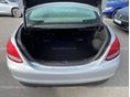 MERCEDES-BENZ C 180 2015/4 - 12
