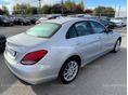 MERCEDES-BENZ C 180 2015/4 - 4