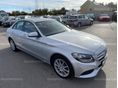 MERCEDES-BENZ C 180 2015/4 - 2