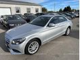 MERCEDES-BENZ C 180 2015/4 - 1