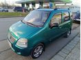 SUZUKI WAGON R+ 2000/12 - 2