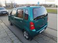 SUZUKI WAGON R+ 2000/12 - 4