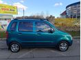 SUZUKI WAGON R+ 2000/12 - 6