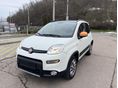 FIAT PANDA 0.9 TwinAir Turbo Climbing 4x4 S&S 80510 Km!AC+4x4! SZÉP ÉS JÓ!!!