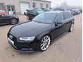 AUDI A4 2016/3 - 1