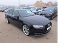 AUDI A4 2016/3 - 2