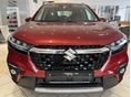 SUZUKI S-CROSS 2026 - 5