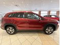 SUZUKI S-CROSS 2026 - 7