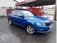 SKODA OCTAVIA Combi 2.0 CR TDI SCR Style 4x4 DSG7