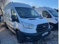 FORD TRANSIT 2021/3 - 2
