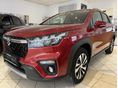 SUZUKI S-CROSS 2026 - 2