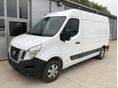 OPEL MOVANO 2018/12 - 1