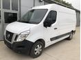 OPEL MOVANO 2018/12 - 2