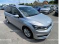 VOLKSWAGEN TOURAN 2018/4 - 2