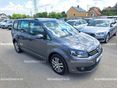 VOLKSWAGEN TOURAN 2014/7 - 2