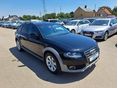 AUDI A4 ALLROAD 2011/5 - 2