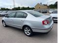 VOLKSWAGEN PASSAT VI 2009/8 - 4
