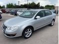 VOLKSWAGEN PASSAT VI 1.6 Trendline PDC.ALU.KLÍMA.EL.TÜKÖR.EL.ABLAK