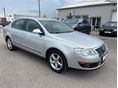 VOLKSWAGEN PASSAT VI 2009/8 - 2