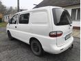 HYUNDAI H-1 2008/4 - 4