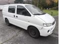 HYUNDAI H-1 2008/4 - 2