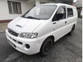 HYUNDAI H-1 2008/4 - 1