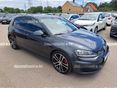 VOLKSWAGEN GOLF VII 2015/10 - 2