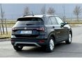 VOLKSWAGEN T-CROSS 2020/5 - 9