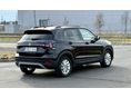 VOLKSWAGEN T-CROSS 2020/5 - 10
