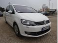 VOLKSWAGEN SHARAN 2014/6 - 3