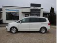 VOLKSWAGEN SHARAN 2014/6 - 2