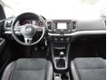 VOLKSWAGEN SHARAN 2014/6 - 12