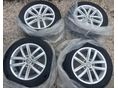 VOLKSWAGEN GOLF Variant 1.6 TDI BMT Comfortline 8 kerék. 2x parkradar. Navi. Ülésfütés. Adaptív tempomat. Vonóhorog