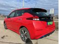NISSAN LEAF 2019/3 - 4