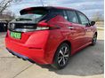 NISSAN LEAF 2019/3 - 3