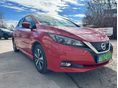 NISSAN LEAF 2019/3 - 2